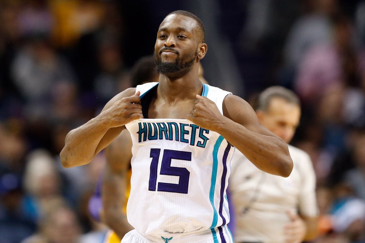 Kemba Walker 'Not Certain' About Pushing for NBA Return After