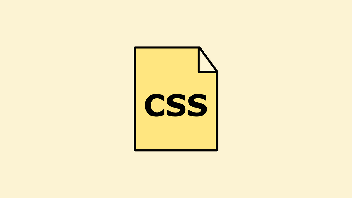 Understanding The CSS Property Value Syntax — Web Designer Nam Le Thanh ...