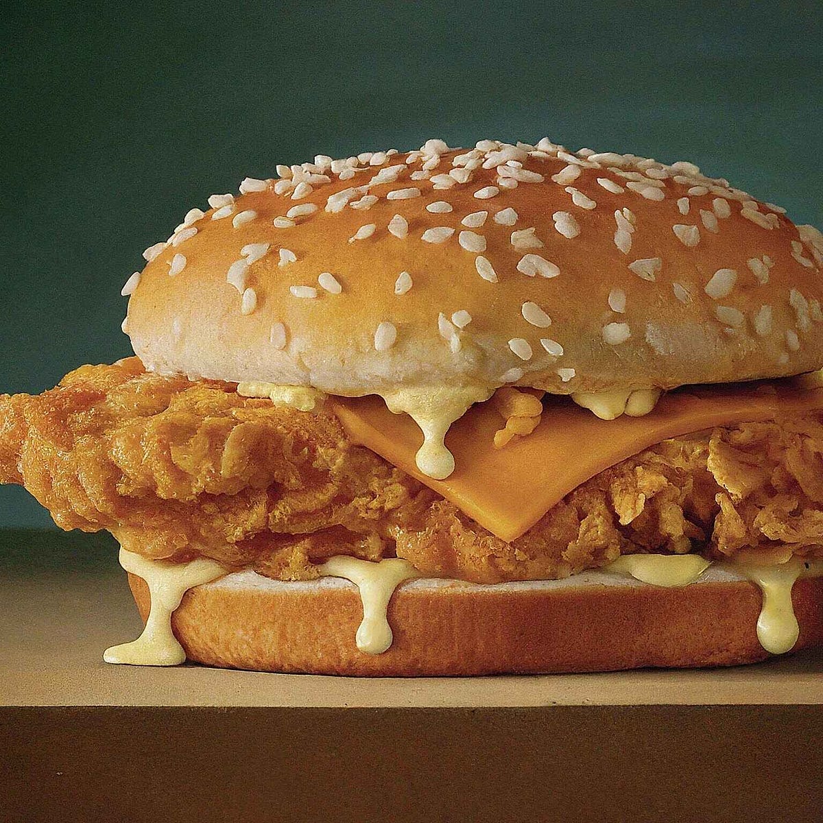 What Are the Wingstop Chicken Sandwich Flavors? by HASSAN KHAN Mar