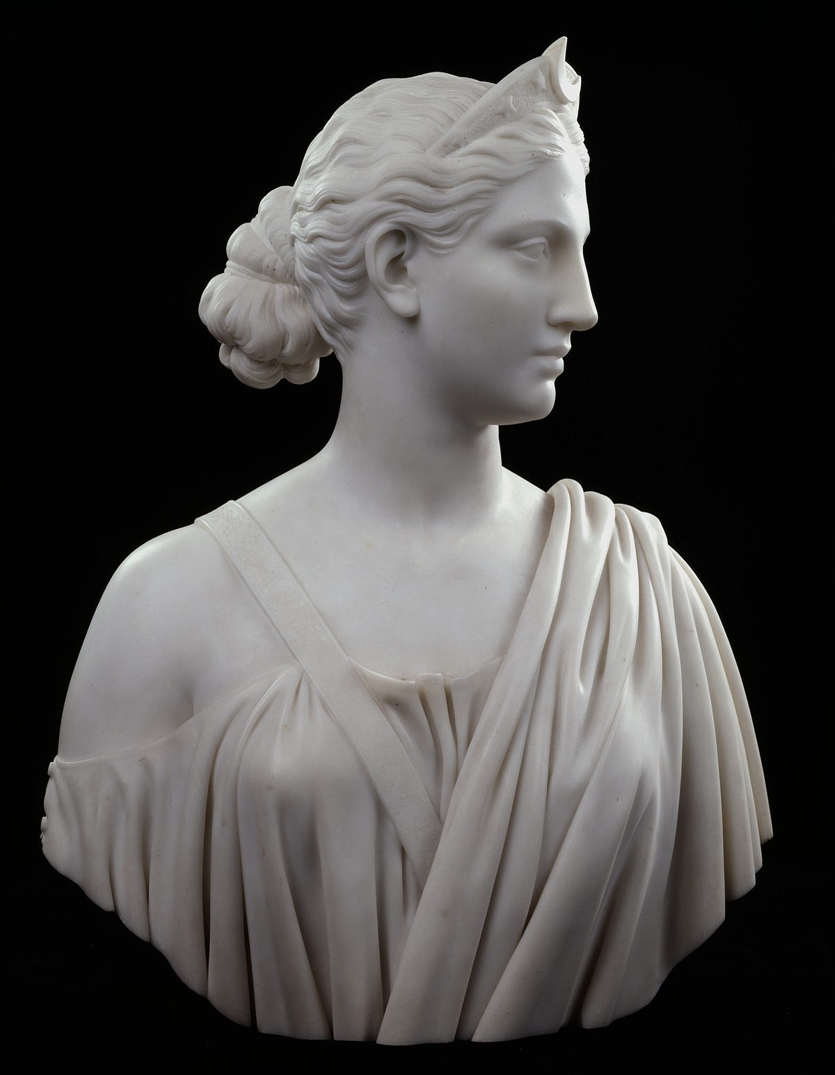 Figures & Mythmaking: Sculptures to Comics | by Kat Hoppe | Art ...