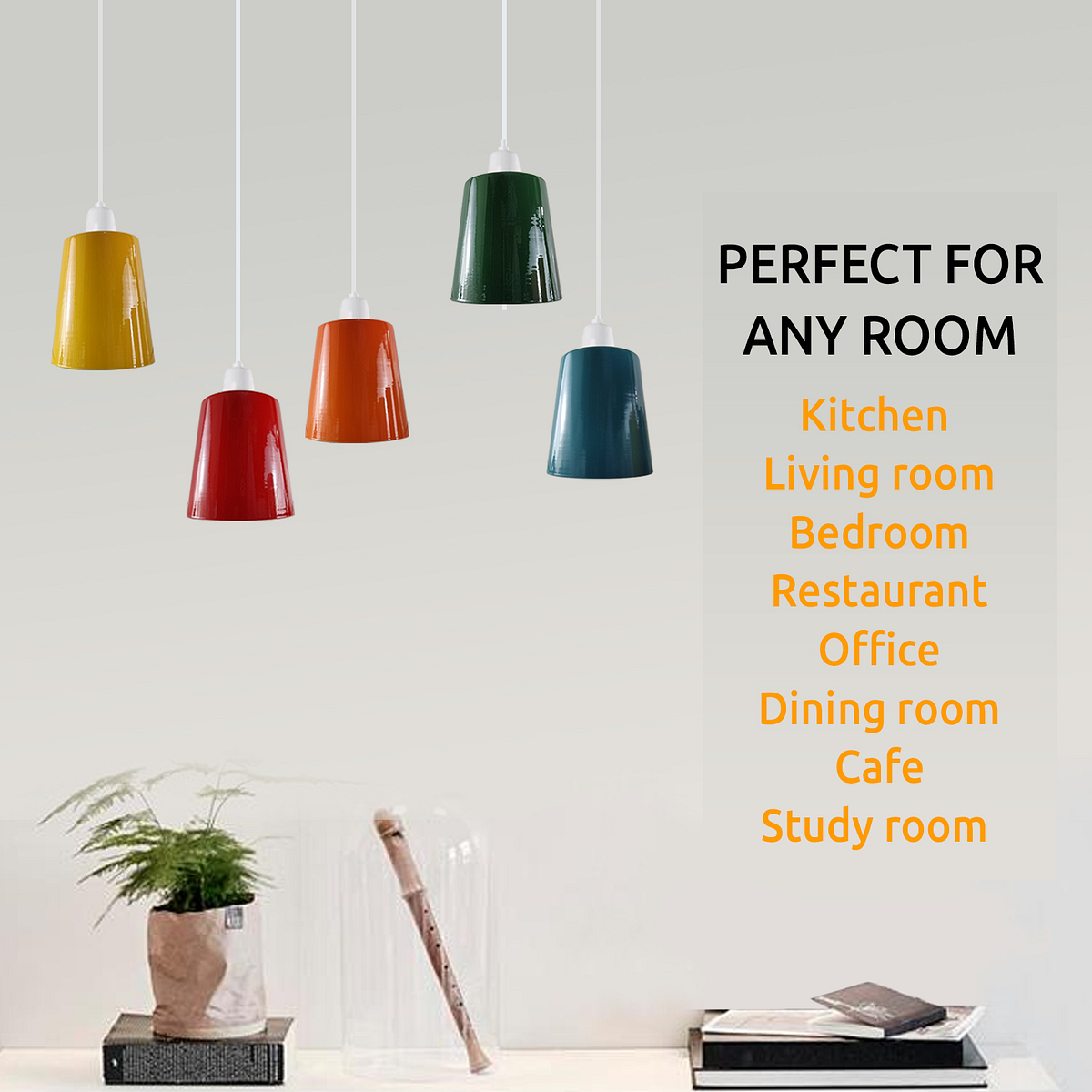 A Comprehensive Guide To Different Types Of Ceiling Lights by