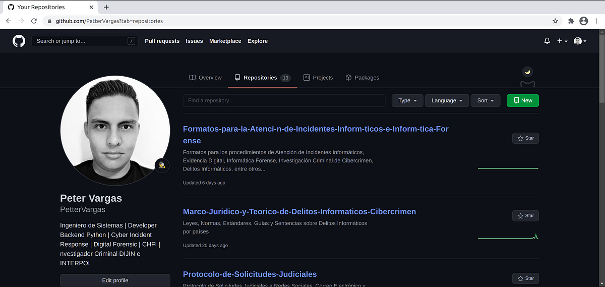 Creación de un Entorno de Desarrollo, Pruebas y Laboratorios basado ...