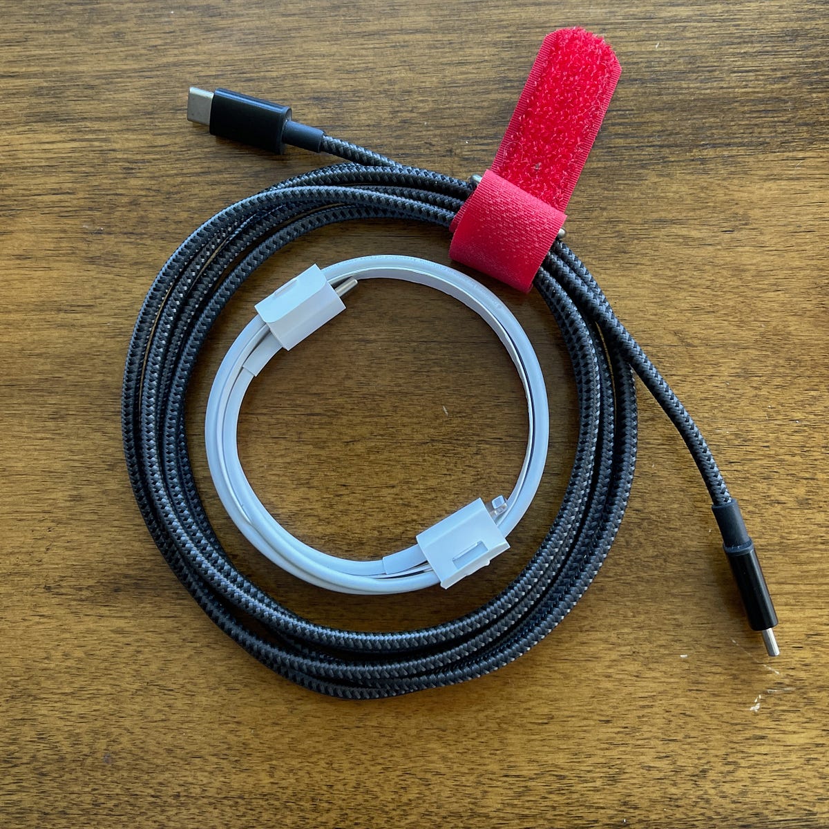 Apple Says We Need Their Cables. And yet they’re hardly the best