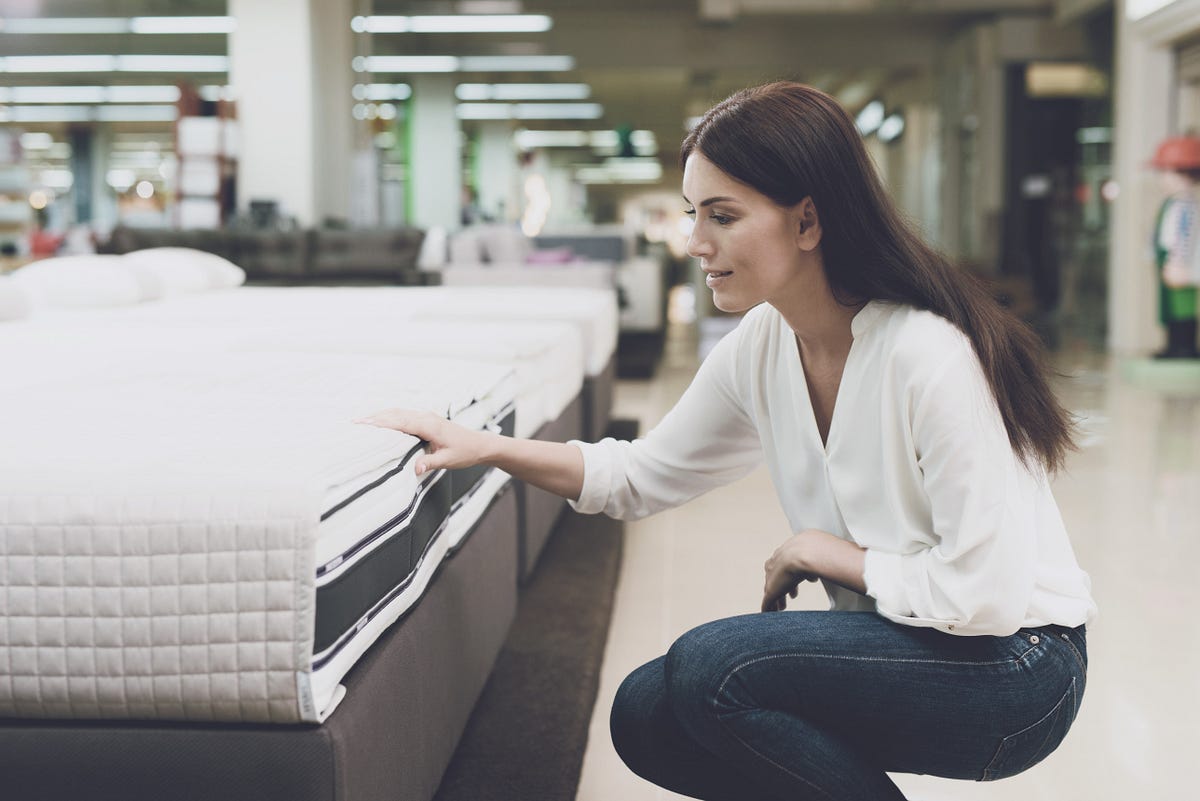 What is the Best Month to Buy a Mattress? by Gbarros Medium