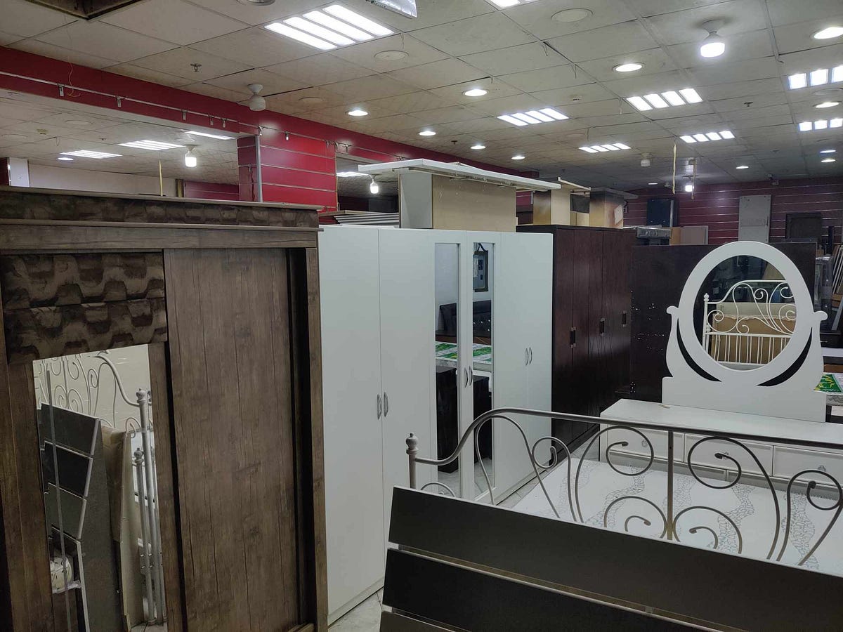 used furniture for sale in Dammam 2024 شراء اثاث مستعمل بالدمام Medium