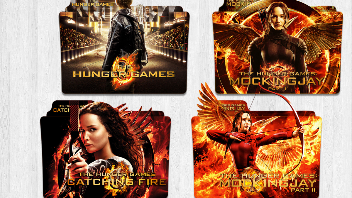 Where to Watch the Hunger Games: A Comprehensive Guide - Top News Fire