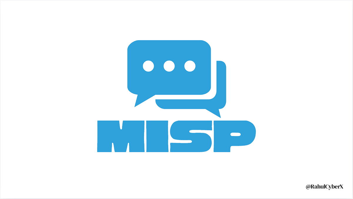 Install & Run MISP using Docker for Threat Intelligence Sharing | by ...