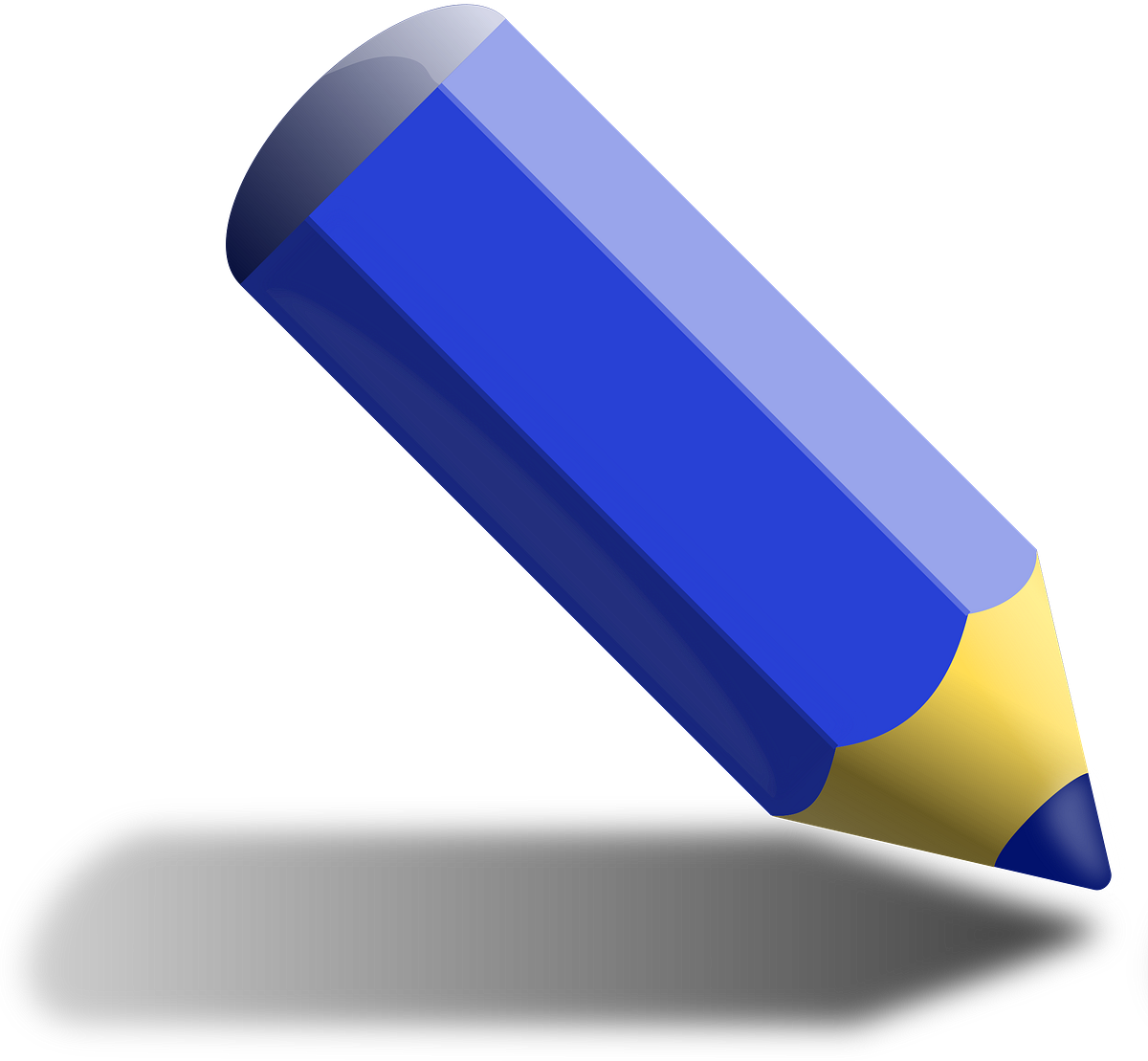 What is bluepencil editing?. The phrase “bluepencil editing” has