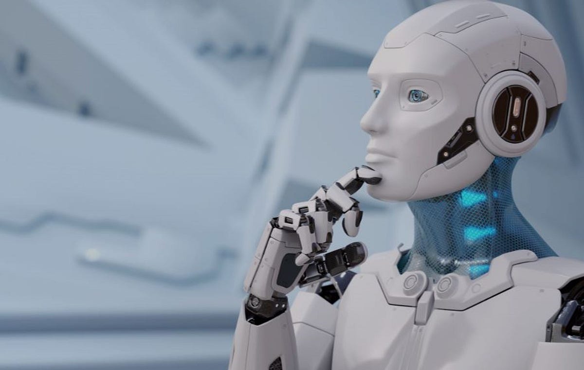 AI Model Appears To Achieve Human-Level Intelligence And Consciousness ...