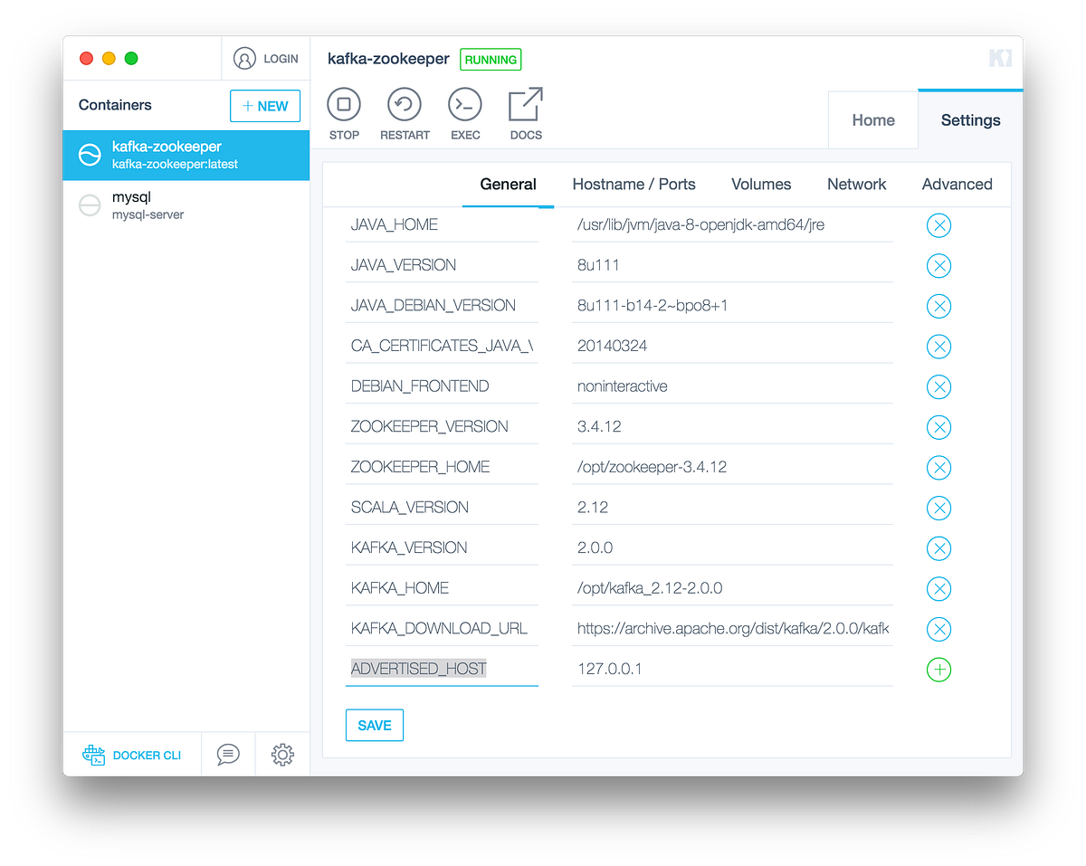 Kafka + Akka in 5 mins. I recently had the use case where I… | by