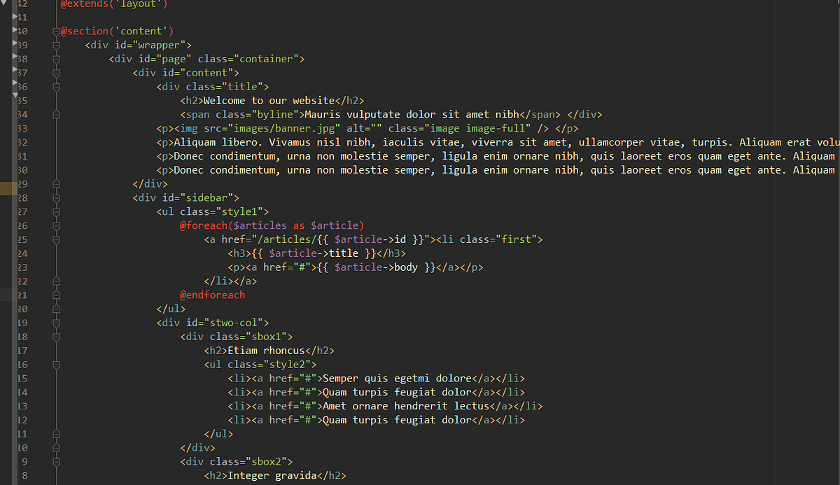 How to setup phpstorm with vim. Here is a guide to making your phpstorm ...