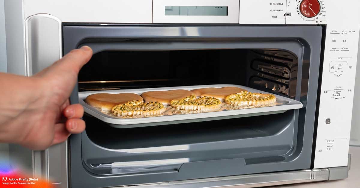 How To Use a Convection Oven Microwave? by Kitchenkosmos Medium