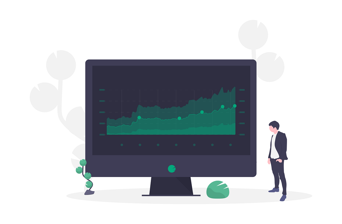 Stocks API tutorial with Javascript | by Ignacio Nicolas Aguirre ...