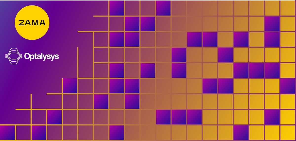 Conway's Game Of Life with different rules - DEV Community