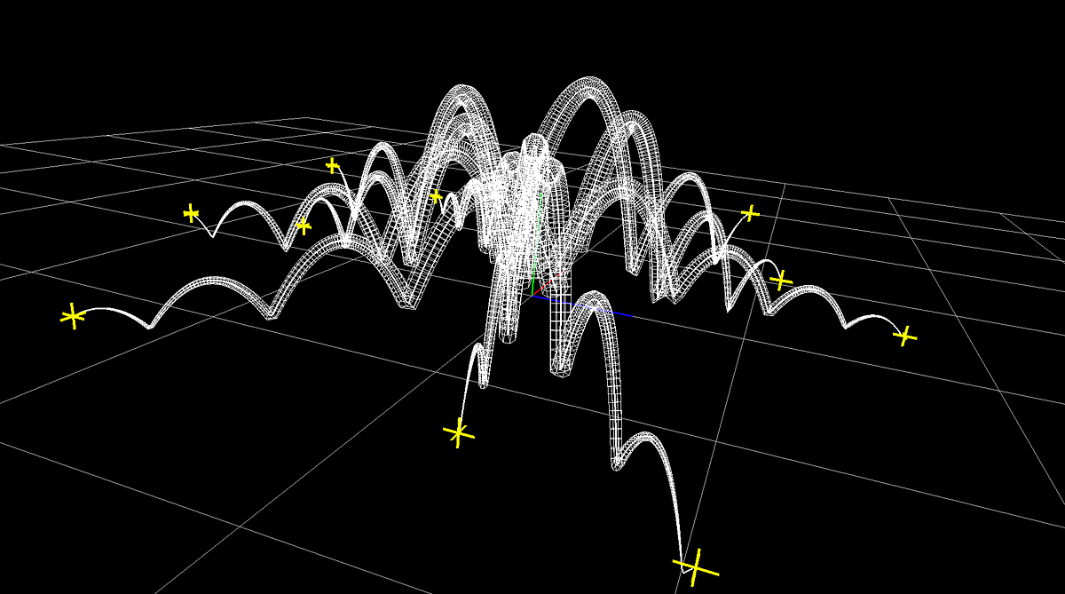 1. Once more into the breach: a new Common Lisp 3D graphics project ...