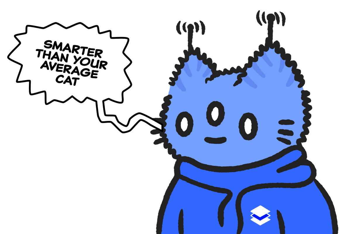 Smart Layer Announces a Free Smart Cat Derivative Mint for Its