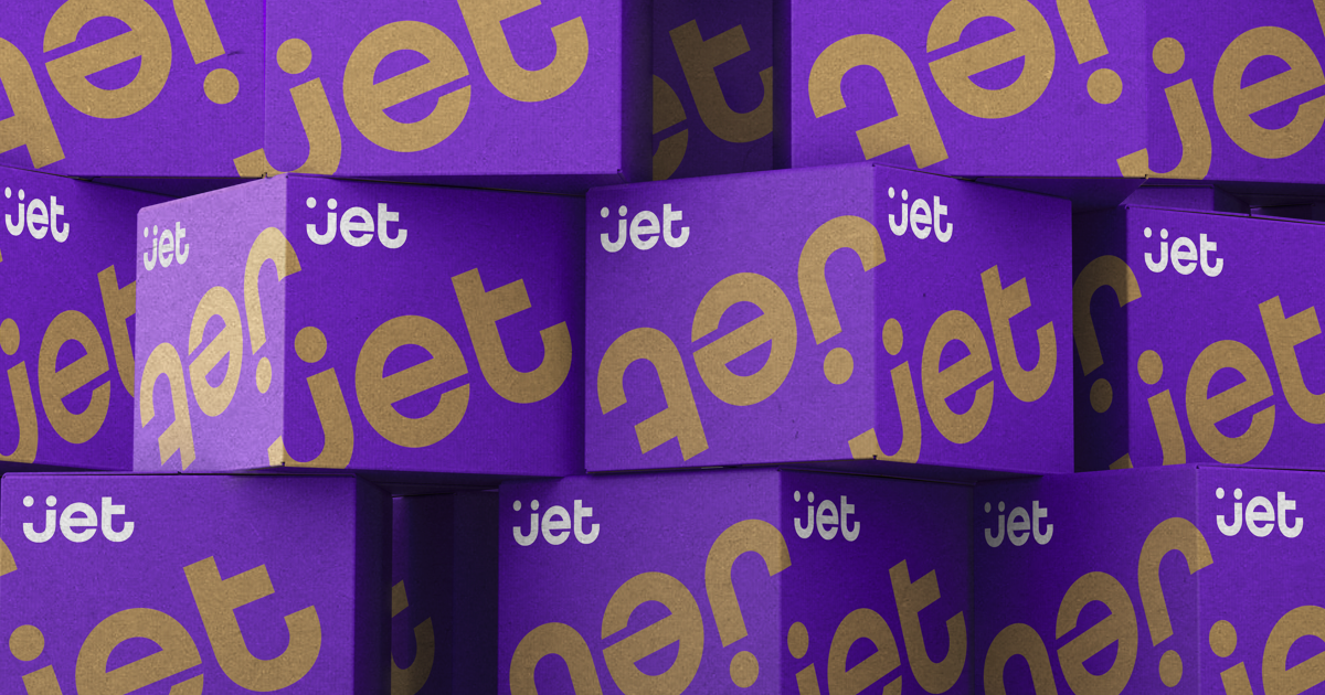 Jet.com Is Selling Groceries Online