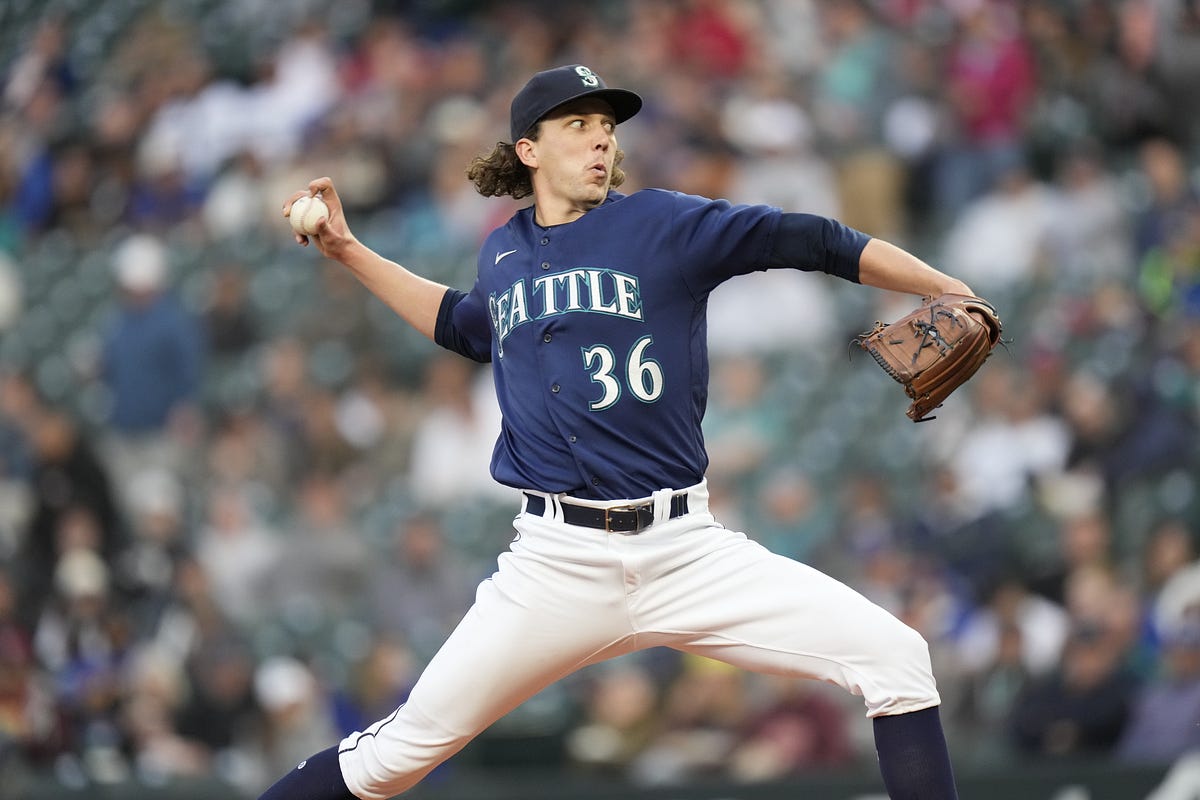 Mariners Game Notes — May 20 at Atlanta by Mariners PR From the