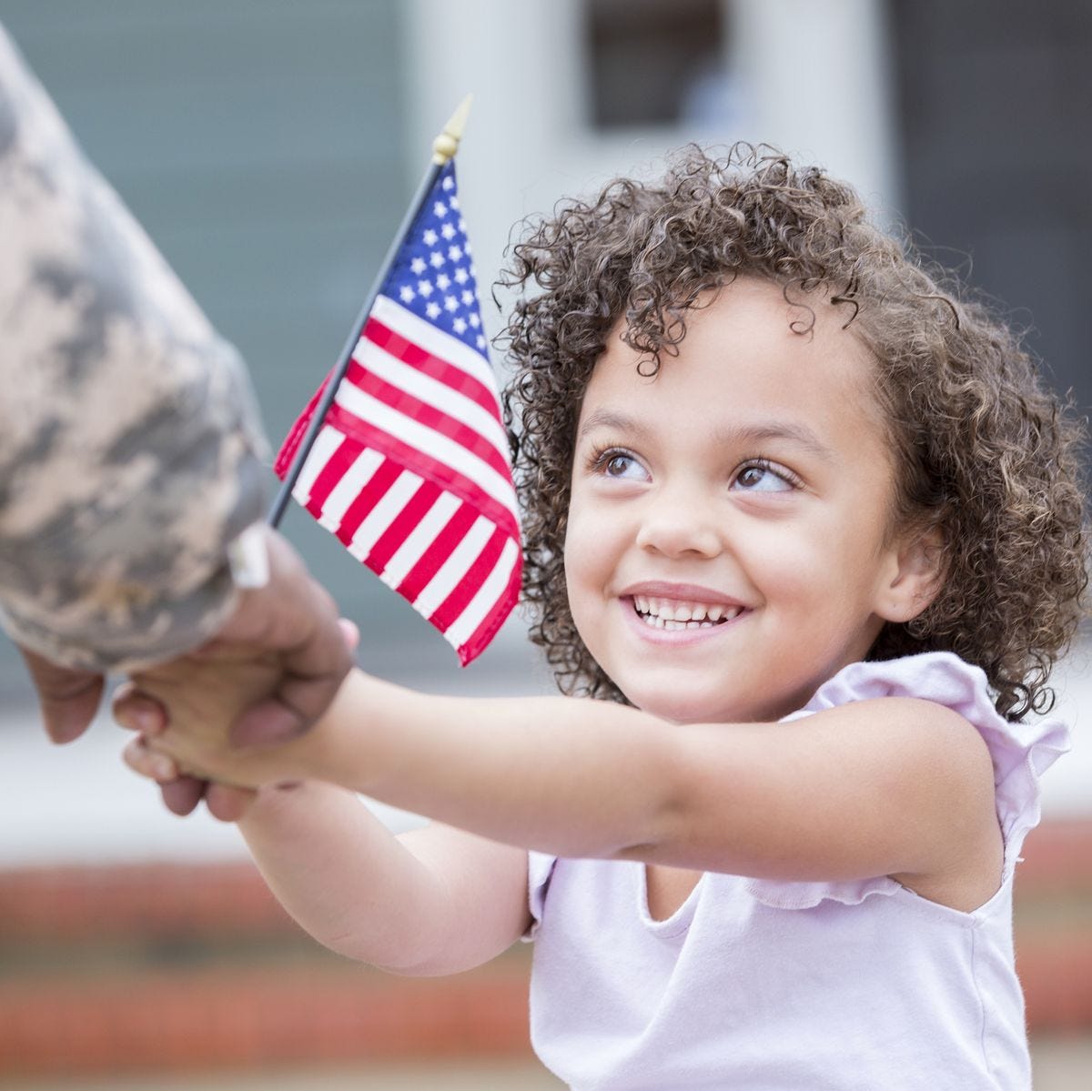 ADOPT A MILITARY FAMILY SOLDIER FOR THE HOLIDAYS OR CHRISTMAS by Maddison Rowe Dec, 2023