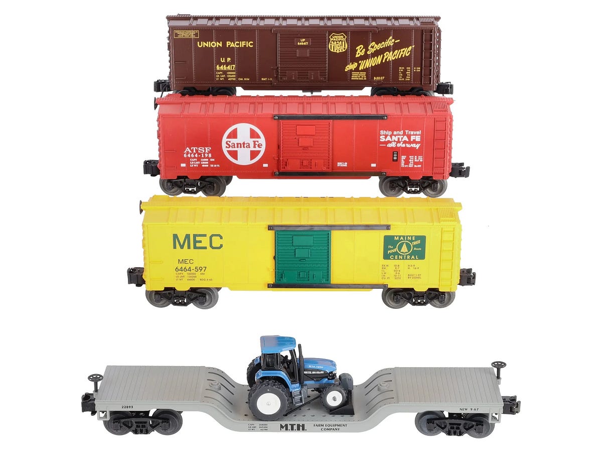 Best Place To Buy Model Trains Online Buy Trainz Lionel Train Parts