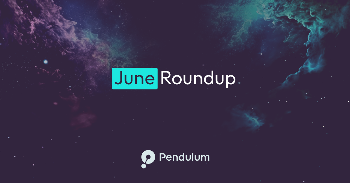 June Ecosystem Roundup