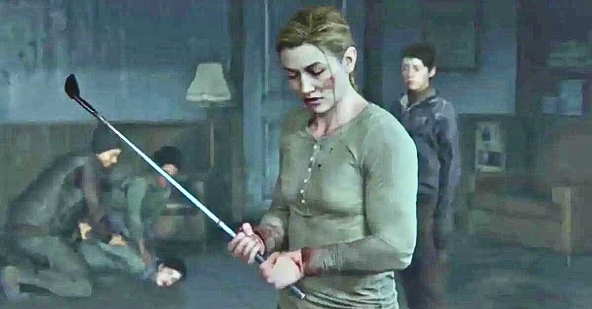 Why Did Abby Kill Joel in 'The Last of Us Part 2'? Explanation and