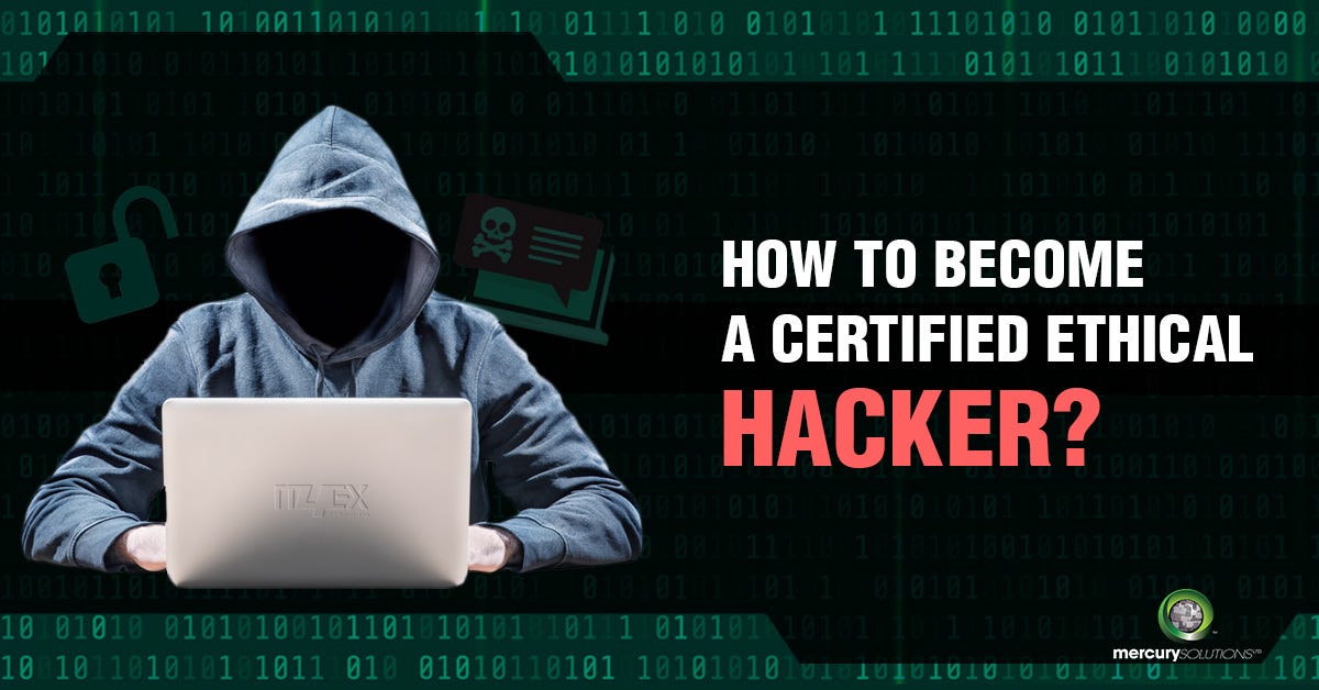 How to become a certified ethical hacker? | by Rahul Dwivedi | Medium