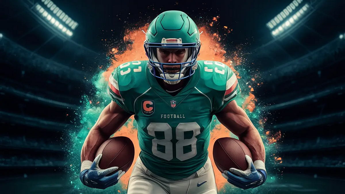 Top Fantasy Football Sleepers for 2024 Expert Picks and Analysis by
