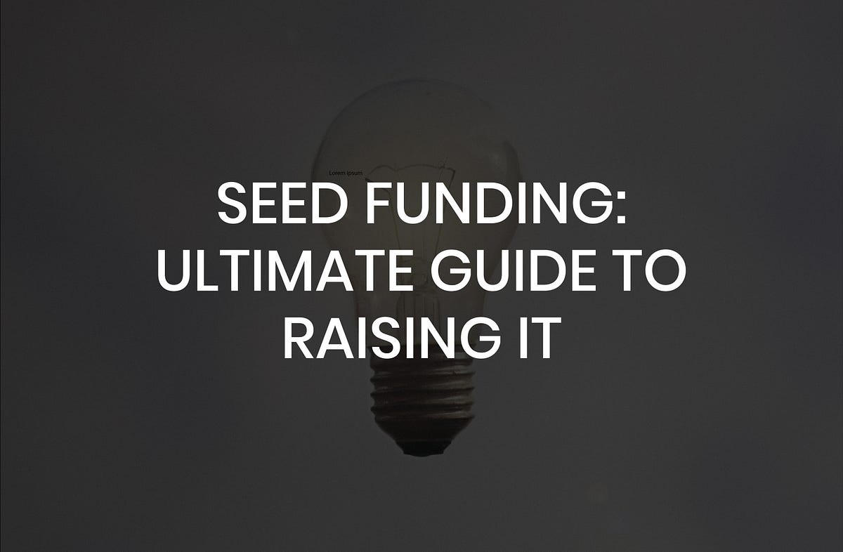 7 TIPS FOR SETTING UP  BUSINESS ACCOUNT - Seed Formations