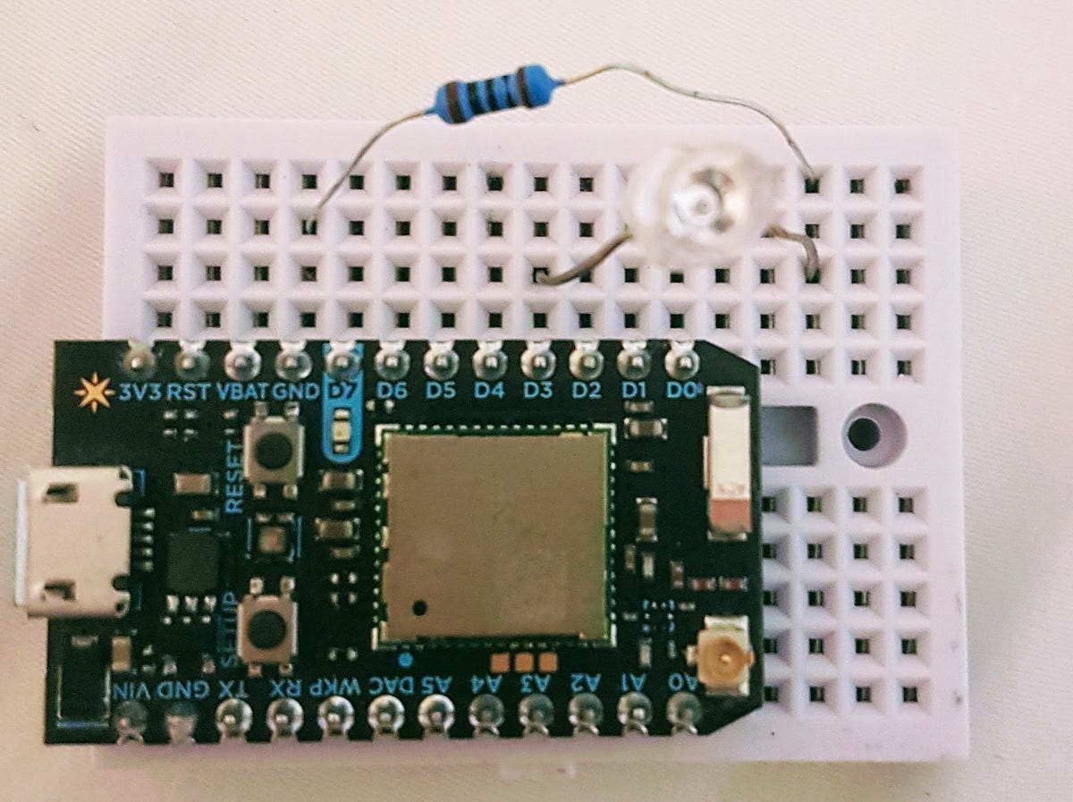 How to build your own IoT AC remote and control it with Google ...