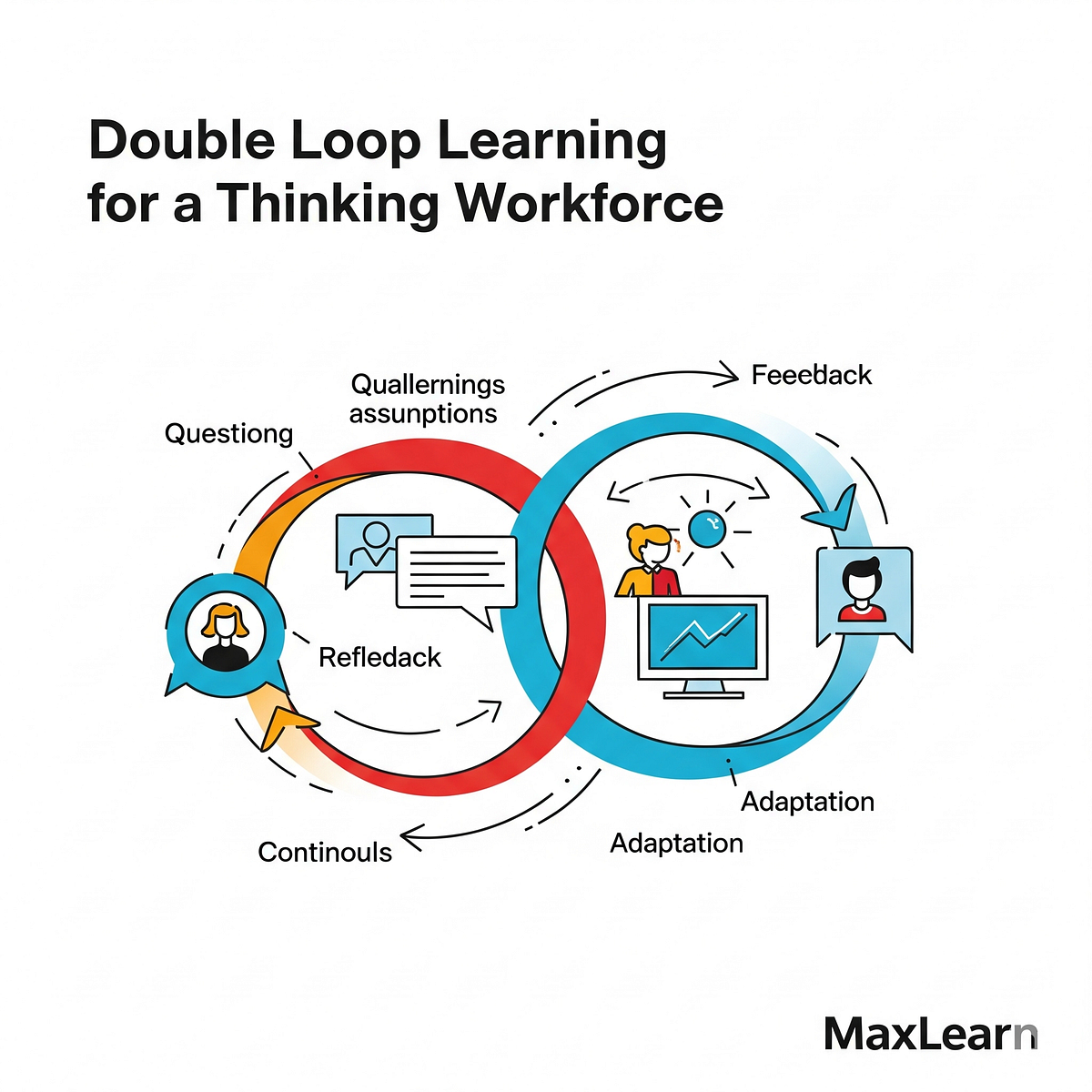 MaxLearn’s Edge: Why Double Loop Learning is Essential for a Future ...