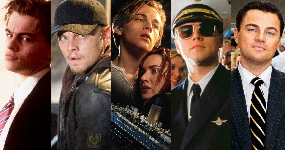 Pre-Titanic movies of Leonardo DiCaprio that everyone should watch | by  Ishaan Bakshi | Medium