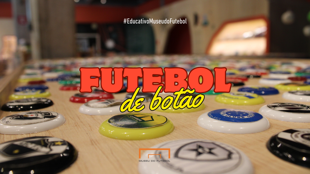 Futebol de Mesa – Só Jogo