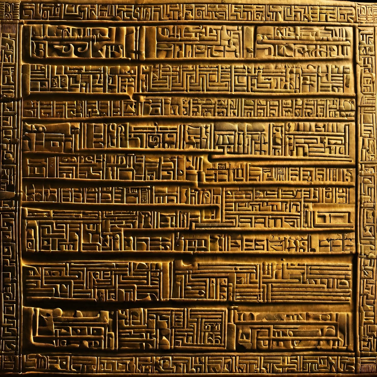 Exploring Ancient Concepts of God: Preceding Perspectives Beyond the ...