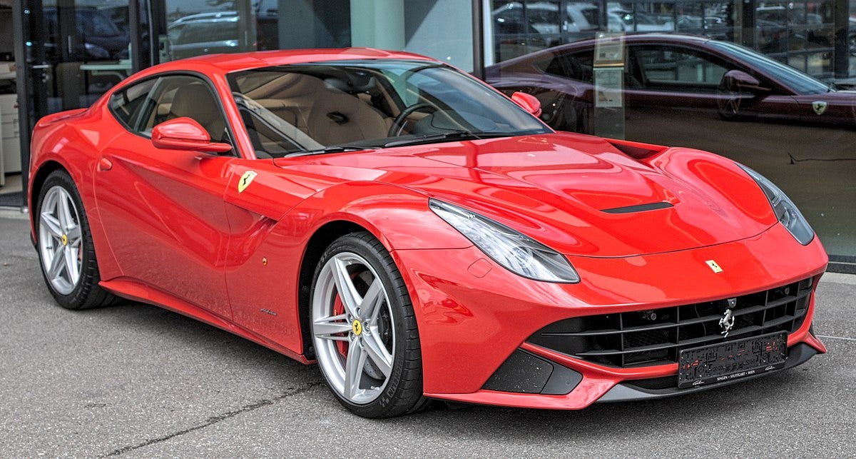 The Ferrari F12 Is All The Performance You Need By TVEC Medium the-ferrari-f12-is-all-the-performance-you-need-by-tvec-medium