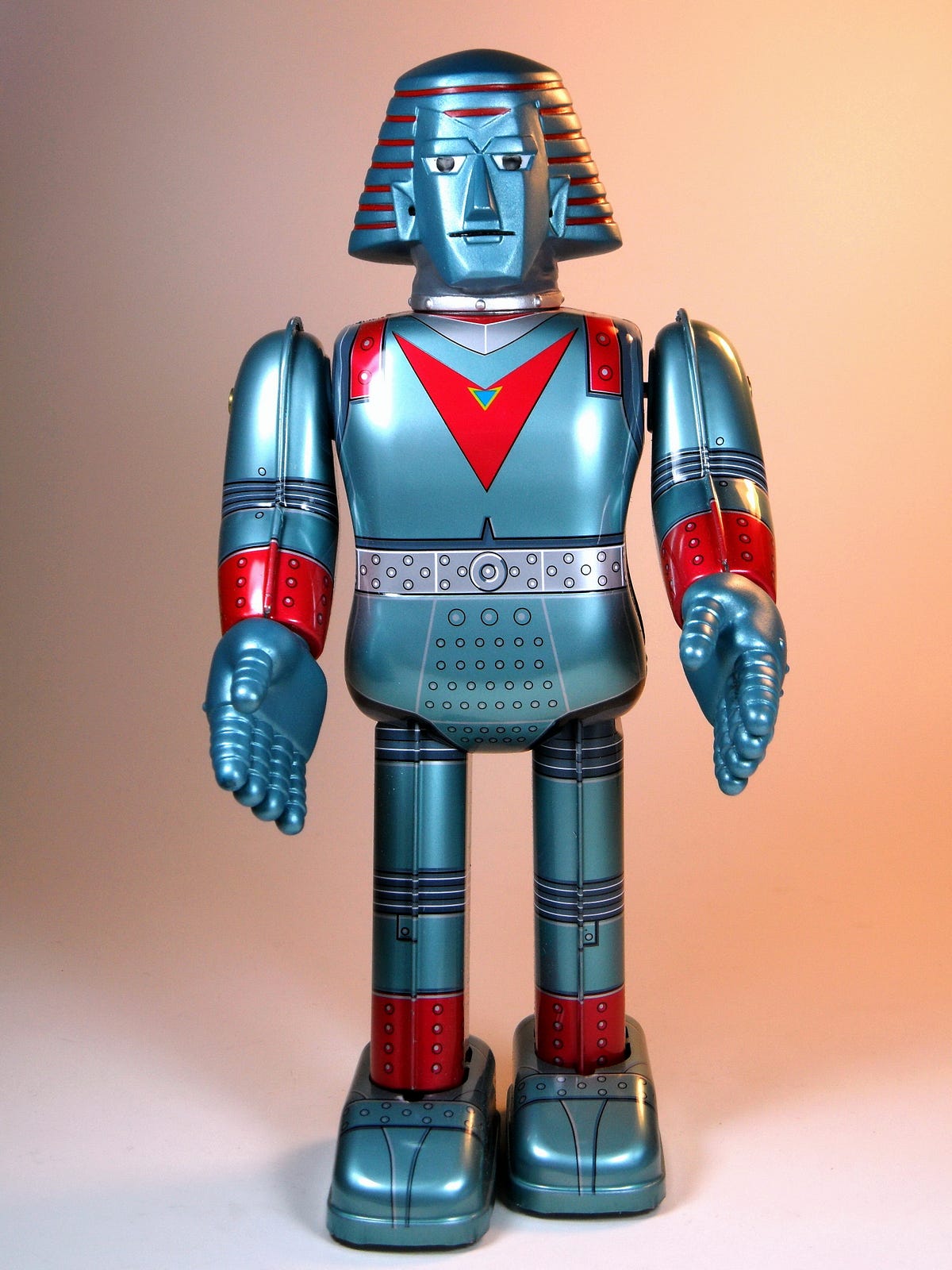 Johnny sokko sale giant robot toys