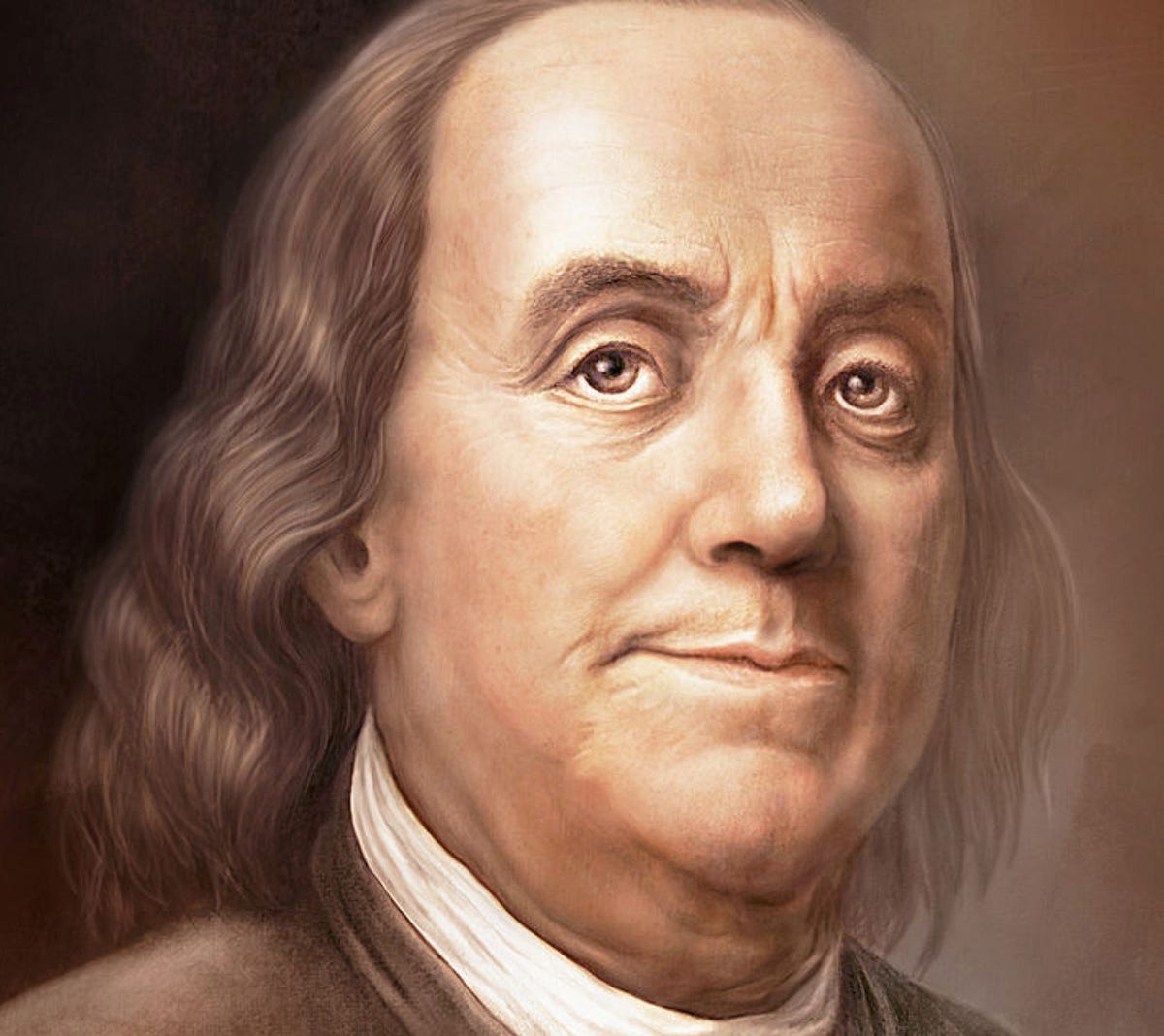 History of Ben Franklin The Original Founding Father? by Bill Petro