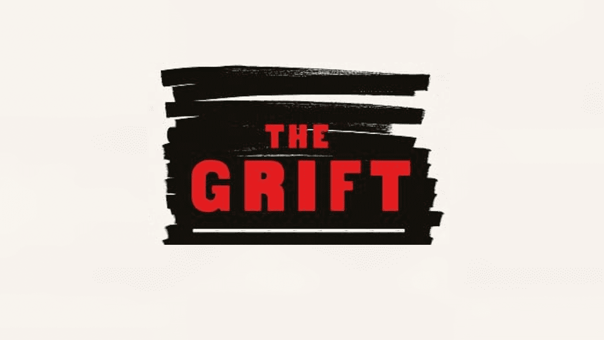 ‘The Grift’ Started Long Before Trump Medium