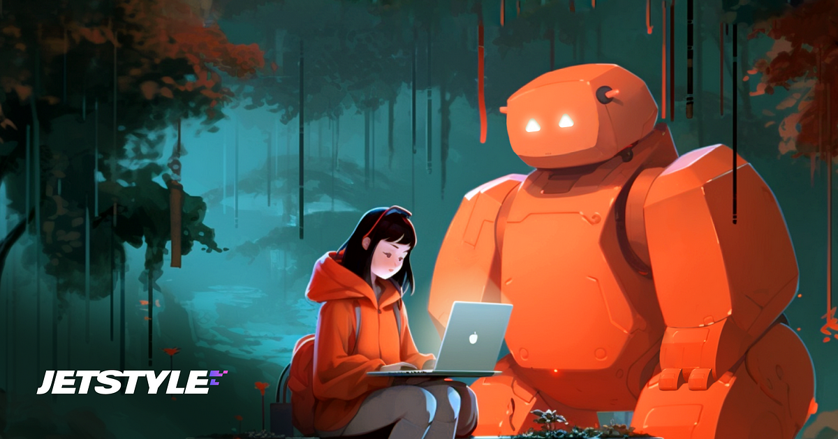 Humans VS AI: Who’s Better at Designing? Part 2
