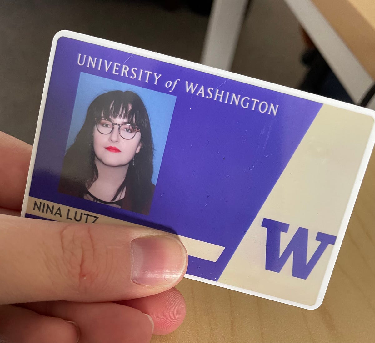 Reflections on PhD Quarter 1/N. I started my PhD this fall which was