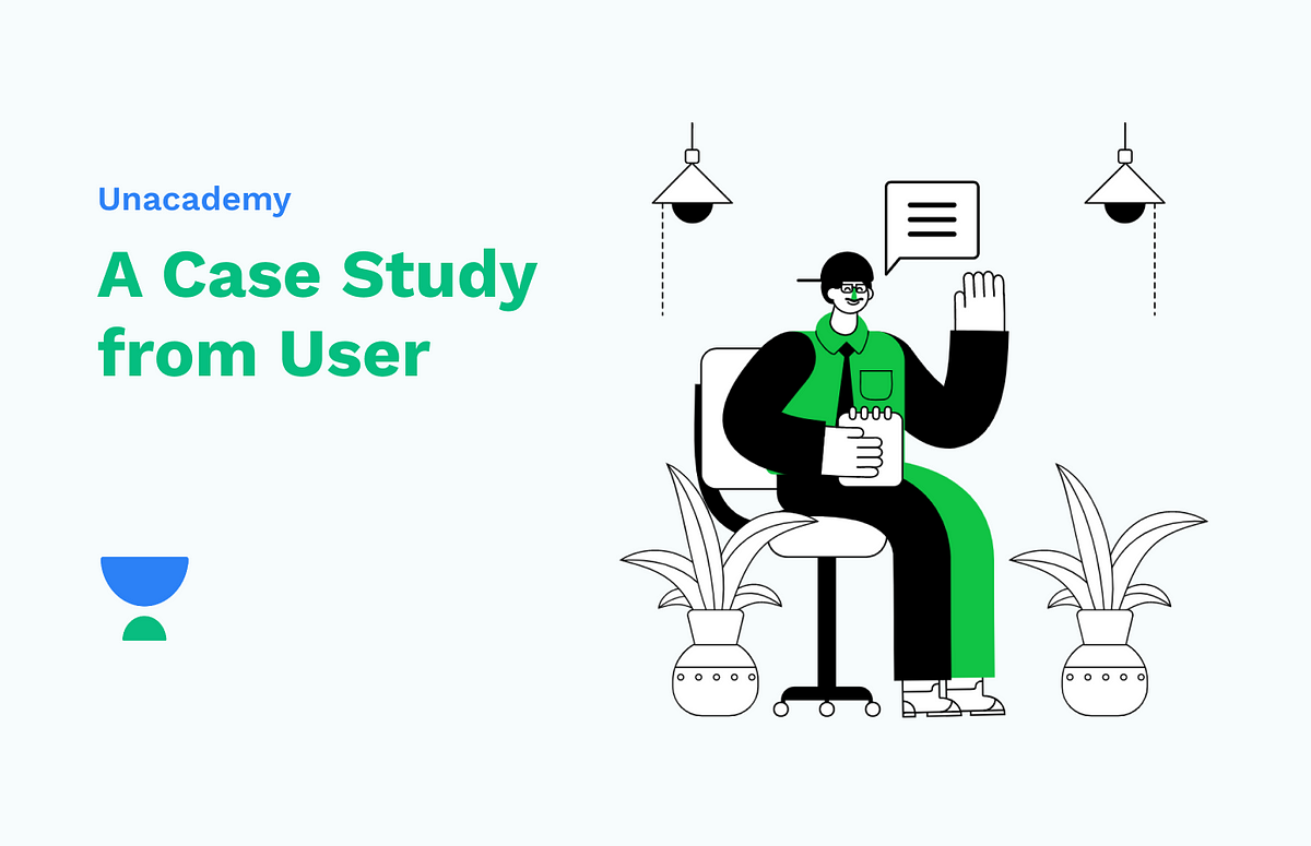 case study on unacademy