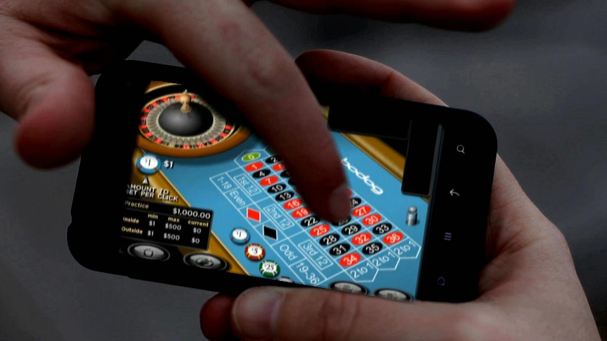 The Impact of Mobile Casino Slots on Cognitive Abilities