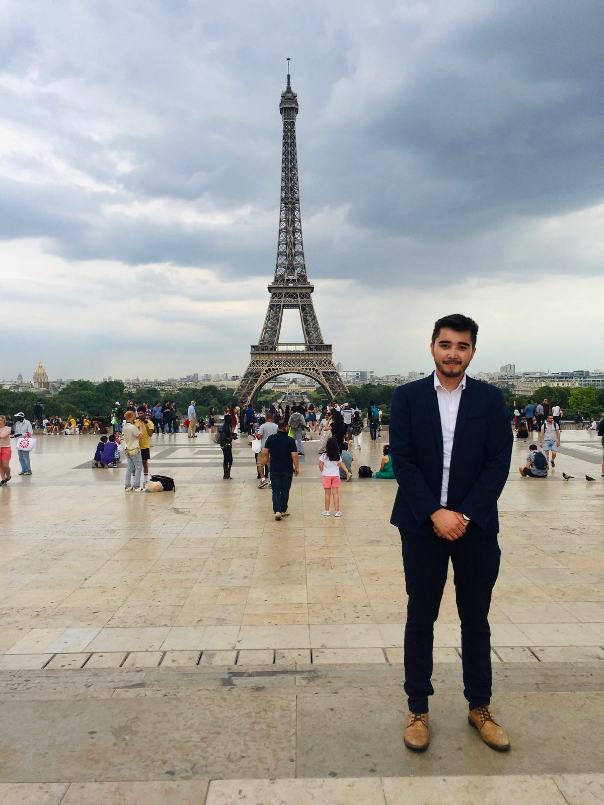 Does Language Learning Increase Salary? by David Haslam Medium