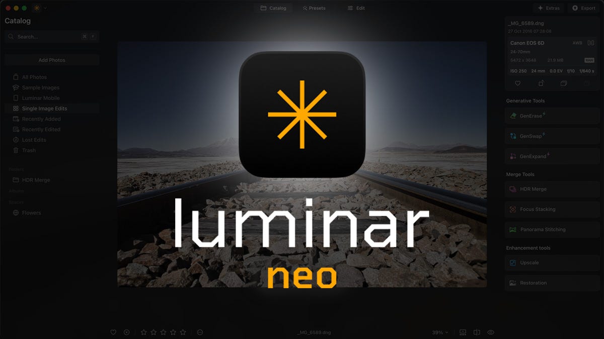 Luminar Neo Review (2026): My Honest Opinion and What Could Be Improved