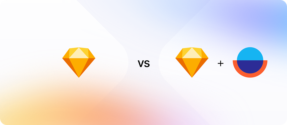 Presenting your designs with Sketch vs Overflow Overflow Storybook