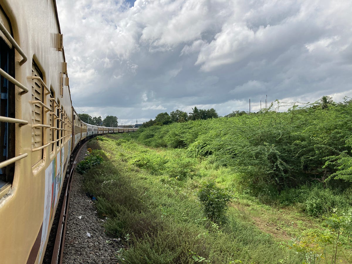 From MakeshiftShowers and Headcounts by Angela Honegger Medium