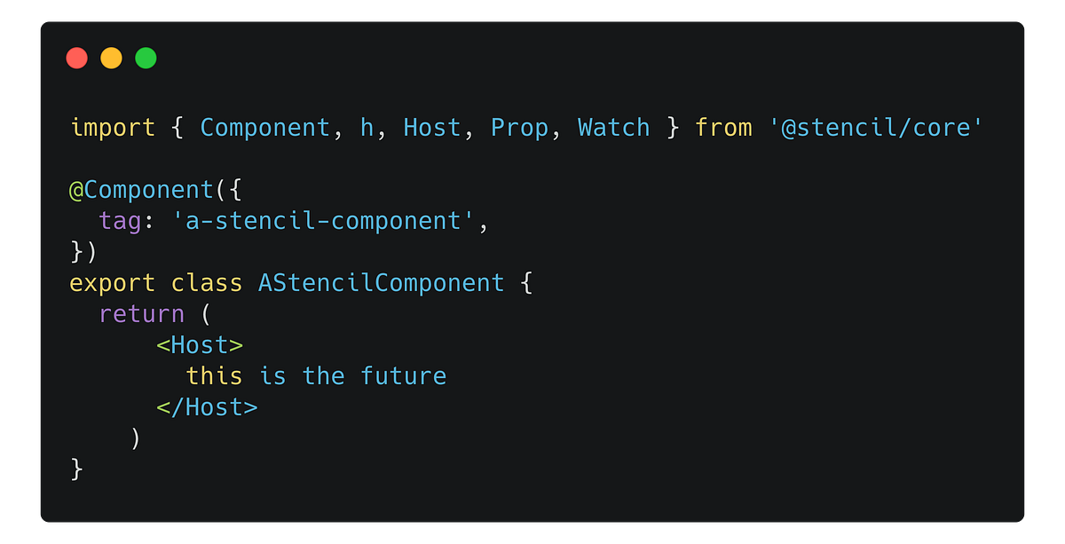Implementing a Design Language System with Stencil.js | by Arnaud ...