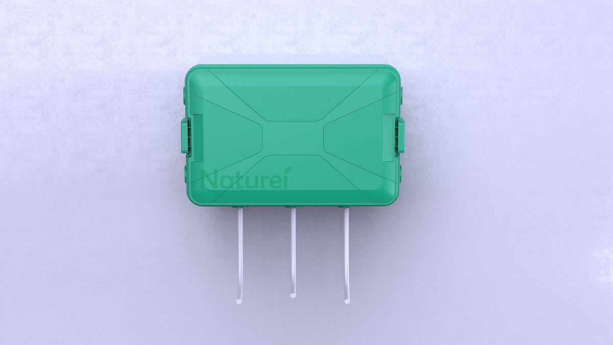 Outdoor Weatherproof Extension Cord Box by Doris Zhang Jul, 2023