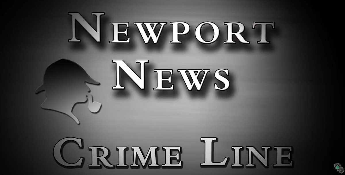 Attempting to Identify Double Homicide Suspect Newport News Police