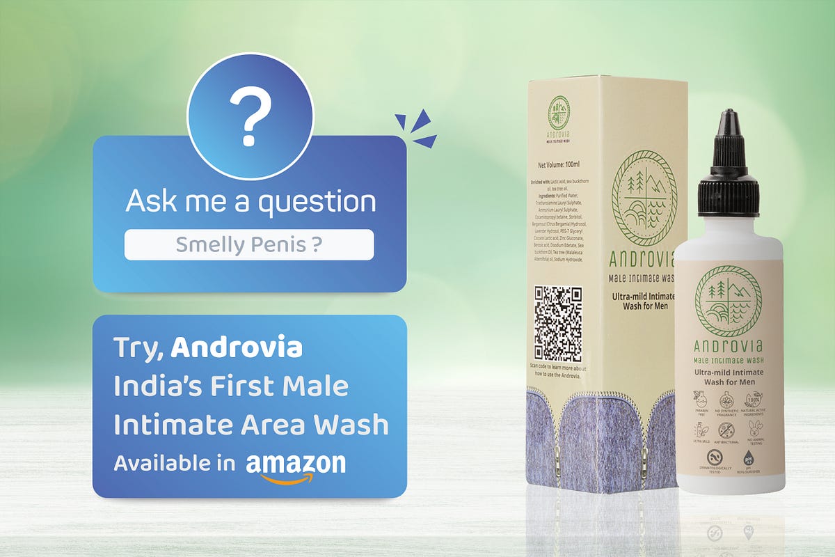 What is Smegma ? prevention of smegma Alphahook by Alphahook Company Ltd Medium